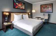 Двухместный люкс