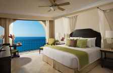 Двухместный Preferred Club полулюкс oceanfront