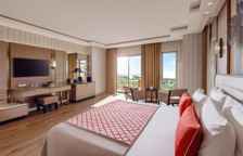 Двухместный люкс Deluxe Amore