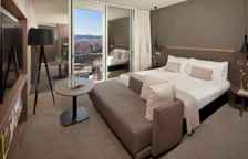 Двухместный номер The Level Grand Premium