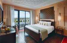 Двухместный люкс River