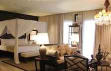 Двухместный люкс Master