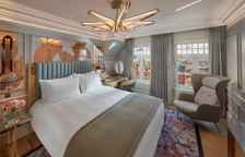 Двухместный люкс Sloane