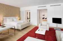 Двухместный номер Dresden Condo