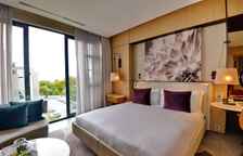 Двухместный люкс with vista view