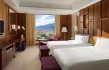 Двухместный номер Horizon Club Deluxe