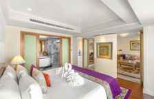 Двухместный люкс Royal Wing