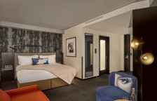 Двухместный полулюкс Dreams