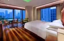 Двухместный номер Corner