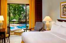 Номер Pool Terrace