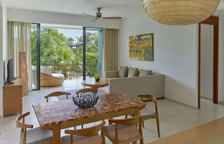 Residence с 3 комнатами