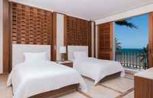 Люкс Master Plunge Pool oceanfront