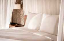 Двухместная вилла Garden