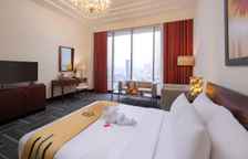 Двухместный люкс Tiffany