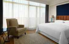 Двухместный люкс Executive Deluxe с видом на реку