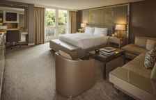 Двухместный Classic люкс Accessible