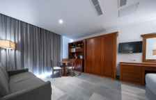 Двухместный номер Standard