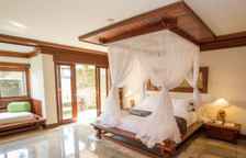 Двухместный люкс Garden