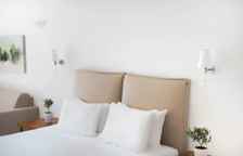 Двухместный люкс с видом на море