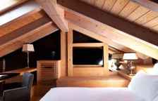 Двухместный полулюкс Loft