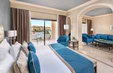 Двухместный полулюкс