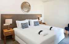 Двухместный люкс