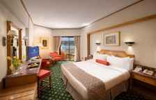 Двухместный номер Nile View Side Superior