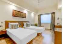 Двухместный номер Deluxe