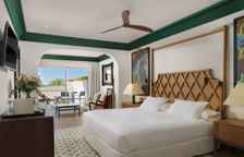 Двухместный полулюкс Ocean