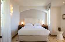 Люкс семейный Deluxe с 2 комнатами