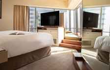 Двухместный полулюкс Club