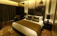 Двухместный номер Superior