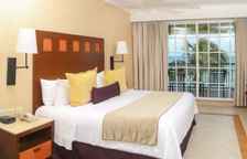 Люкс Platinum с 2 комнатами