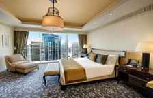 Люкс Presidential