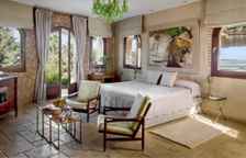 Двухместный люкс Lagoon