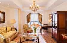 Двухместное люкс Presidential