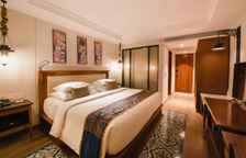 Двухместный полулюкс