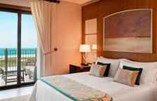 Двухместный люкс Ocean c 1 комнатой с балконом и с видом на море