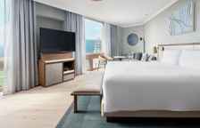 Двухместный люкс Corner