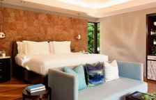 Двухместная вилла Pool с видом на океан