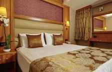 Двухместный номер Economy