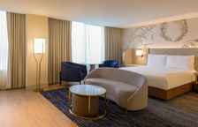 Двухместный люкс Ocean Tower Tribune