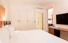 Двухместный люкс