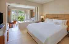 Двухместный номер Superior с видом на сад