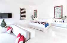 Двухместный люкс Master