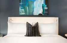 Двухместный люкс Fairmont Gold