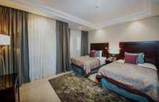 Двухместный номер Aqua Superior