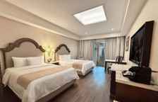 Номер с террасой