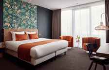 Двухместный номер Superior