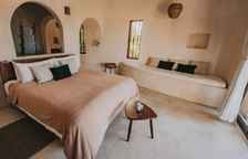 Двухместный Casita with pool с видом на океан